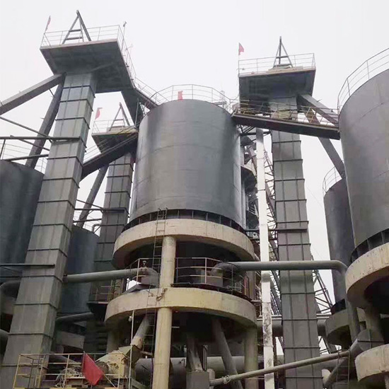 bucket elevator